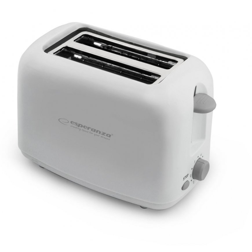 Esperanza Toaster Esperanza Ciabatta EKT002 (600W