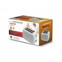 Toaster Esperanza Ciabatta EKT002 (600W white) Toaster Esperanza Ciabatta EKT002 (600W white)