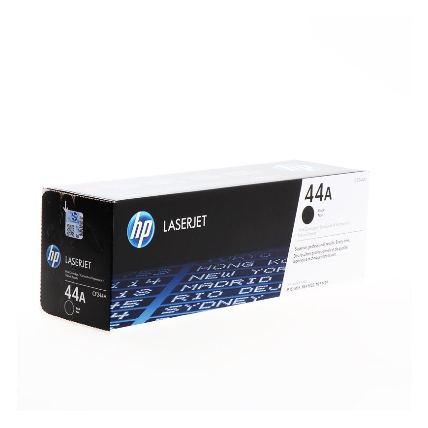 HP No.44A CF244A Black