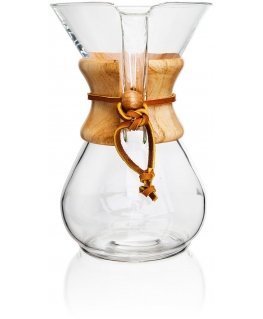 Chemex Classic jug, 6 cups