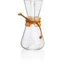 Chemex Classic krūze, 3 glāzes Chemex Classic krūze, 3 glāzes