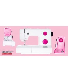 Pfaff Smarter 160