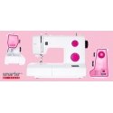 Pfaff Smarter 160