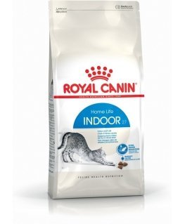 Royal Canin FHN Iekštelpu lolojumdzīvnieku barība (2 kg)