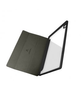 Case Dux Ducis Toby Samsung X200/X205 Tab A8 10.5 2021 black