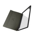 Dėklas Dux Ducis Toby Samsung X200/X205 Tab A8 10.5 2021 juodas Dėklas Dux Ducis Toby Samsung X200/X205 Tab A8 10.5 2021 juodas