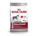Royal Canin SHN vidēji sterilizēta reklāma (3 kg)