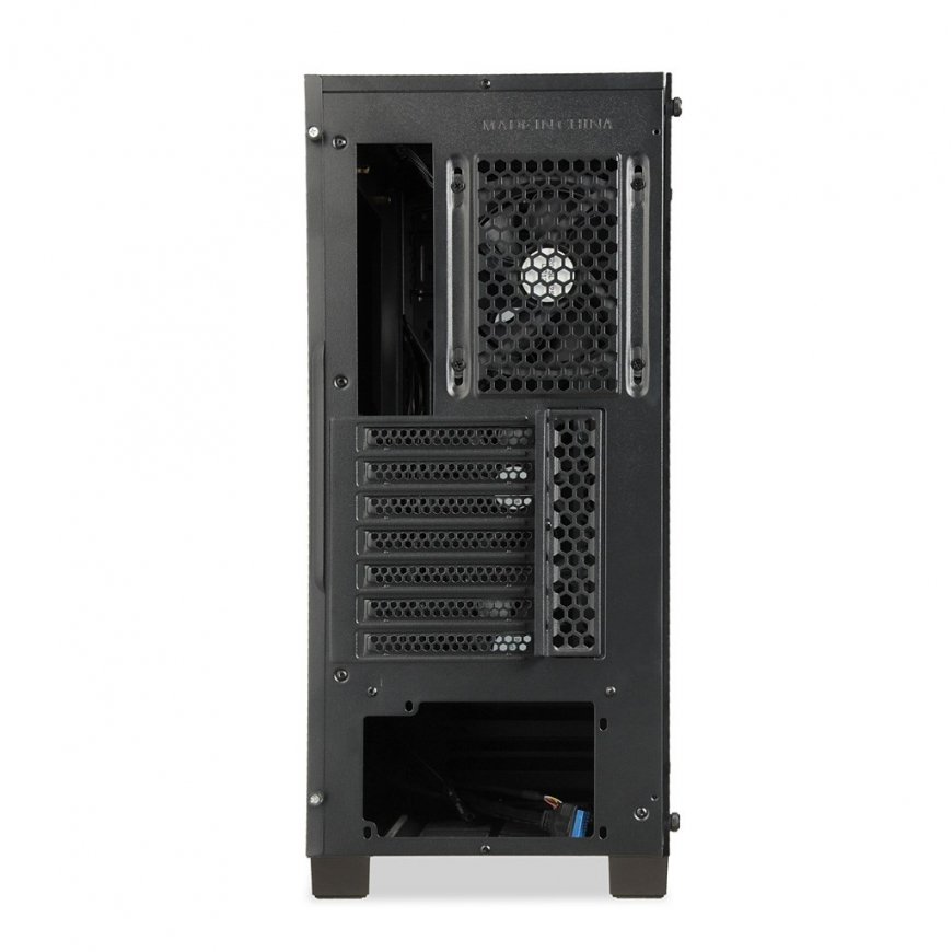 Housing i-BOX WIZARD 4 GAMING – 3