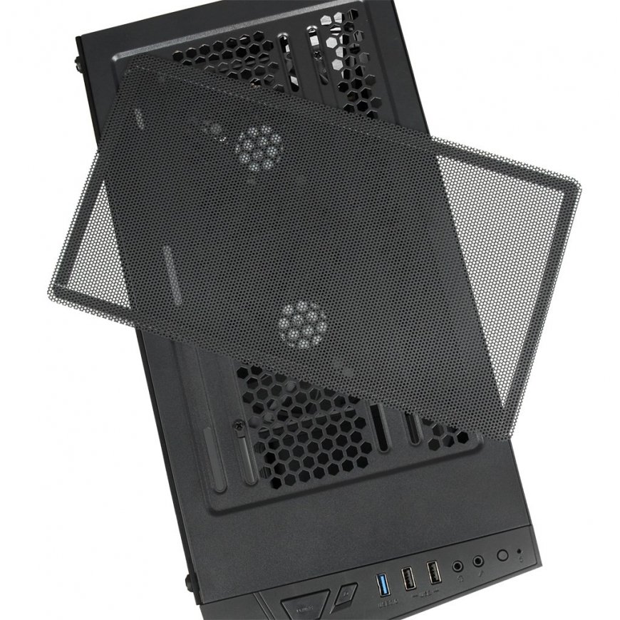 Eluase i-BOX WIZARD 4 GAMING – 4