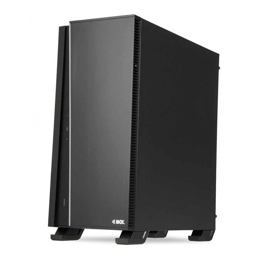 Housing i-BOX WIZARD 4 GAMING – 5
