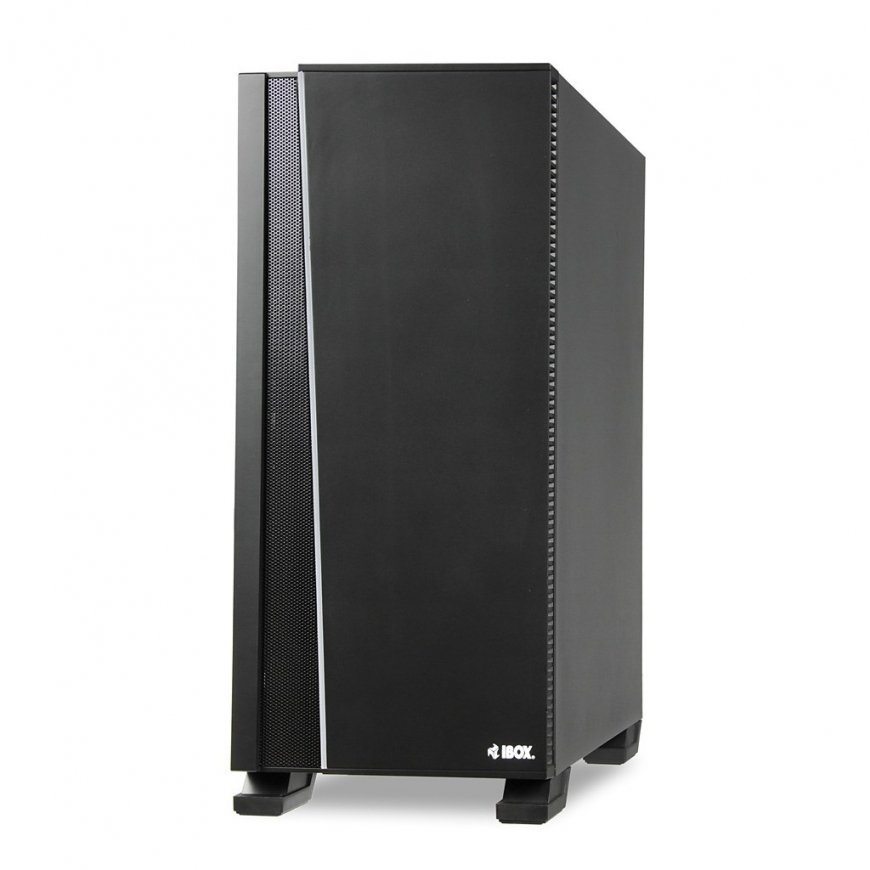 Eluase i-BOX WIZARD 4 GAMING – 8