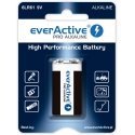 Sārma akumulators 6LR61 9V (R9*) everActive Pro