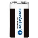 Sārma akumulators 6LR61 9V (R9*) everActive Pro
