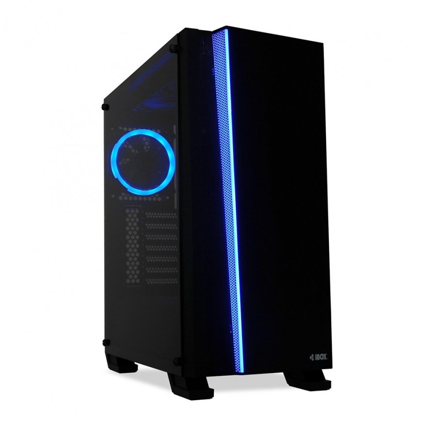 Eluase i-BOX WIZARD 4 GAMING – 11