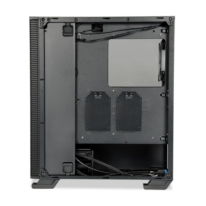 Housing i-BOX WIZARD 4 GAMING – 12
