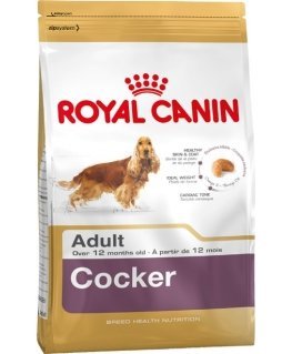 Royal Canin SHN Breed Cocker (12 kg)