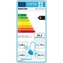 Vacuum cleaner SENCOR - SVC 512 VT-EUE2 Vacuum cleaner SENCOR - SVC 512 VT-EUE2