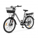 Lancia Incanto, City E-Bike, Motor power 250 W, Wheel size 26 Lancia Incanto, City E-Bike, Motor power 250 W, Wheel size 26