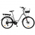 Lancia Incanto, City E-Bike, Motor power 250 W, Wheel size 26 Lancia Incanto, City E-Bike, Motor power 250 W, Wheel size 26