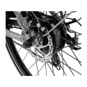 Lancia Incanto, City E-Bike, Motor power 250 W, Wheel size 26 Lancia Incanto, City E-Bike, Motor power 250 W, Wheel size 26