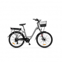 Lancia Incanto, City E-Bike, Motor power 250 W, Wheel size 26 Lancia Incanto, City E-Bike, Motor power 250 W, Wheel size 26