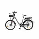 Lancia Incanto, City E-Bike, Motor power 250 W, Wheel size 26 Lancia Incanto, City E-Bike, Motor power 250 W, Wheel size 26