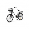 Lancia Incanto, City E-Bike, Motor power 250 W, Wheel size 26 Lancia Incanto, City E-Bike, Motor power 250 W, Wheel size 26