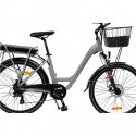 Lancia Incanto, City E-Bike, Motor power 250 W, Wheel size 26 Lancia Incanto, City E-Bike, Motor power 250 W, Wheel size 26
