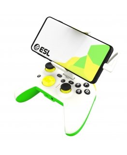 Gaming controller RiotPWR ESL Pro for Android devices RP1925ESL