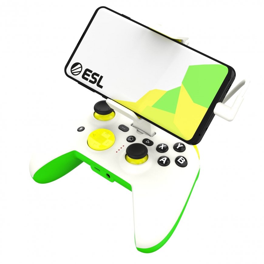 RiotPWR Gaming controller RiotPWR ESL Pro