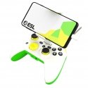 Gaming controller RiotPWR ESL Pro for Android devices RP1925ESL Gaming controller RiotPWR ESL Pro for Android devices RP1925ESL