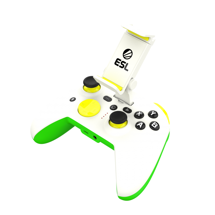 Gaming controller RiotPWR ESL Pro for Android devices RP1925ESL – 2