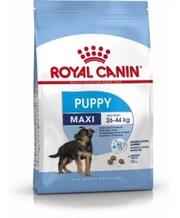 Royal Canin SHN Maxi Puppy (4 kg)