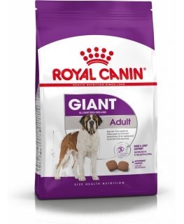 Royal Canin SHN Giant Adult (15 kg)