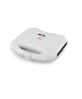 Sviestmaižu veidotājs Esperanza Panini TKT004W (balts 700W)