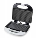Sandwich maker Esperanza Panini TKT004W (700W white) Sandwich maker Esperanza Panini TKT004W (700W white)