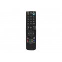 HQ LXP0438 LG TV Universālais pults (LG AKB69680438) / Melns