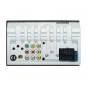 Radio BLOW 5900804102915 (Bluetooth, USB + AUX + SD cards)
