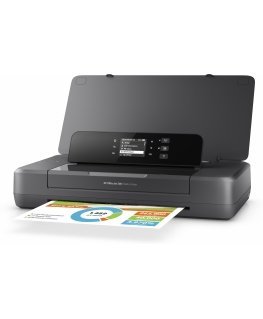 HP OfficeJet 200 Mobile