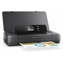 HP OfficeJet 200 Mobile