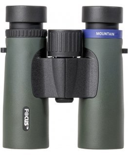 Focus Mountain 8x33 -kiikari