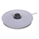 Elektriline veekeetja Esperanza Salto Angel EKK011W (2200W 1.7l valge)