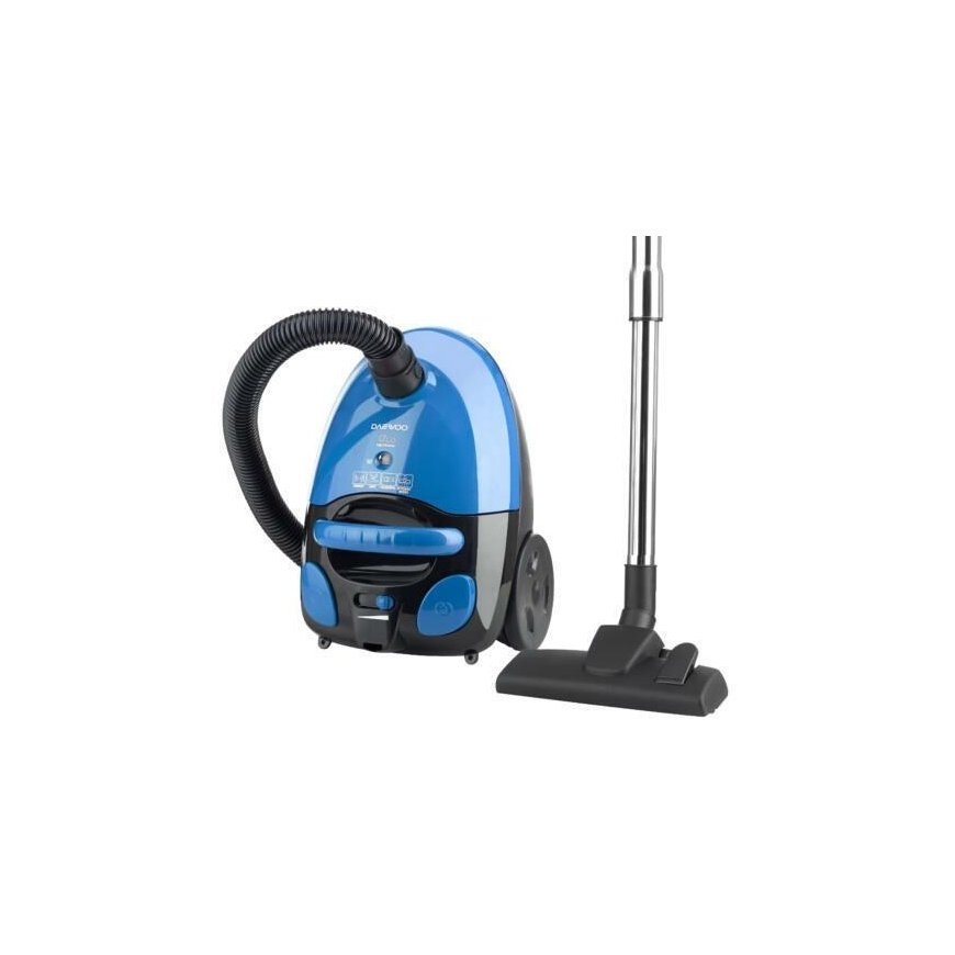 DAEWOO DWC-212TL/2A Vacuum cleaner