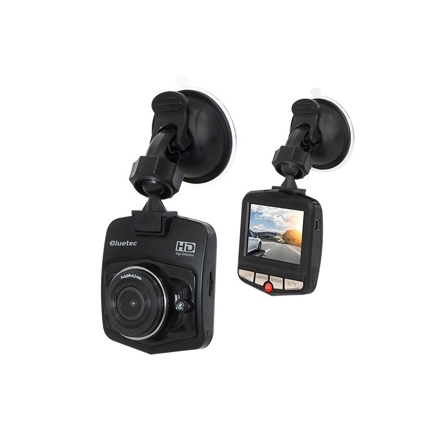 BLOW Braukšanas reģistrators BLOW DVR F270