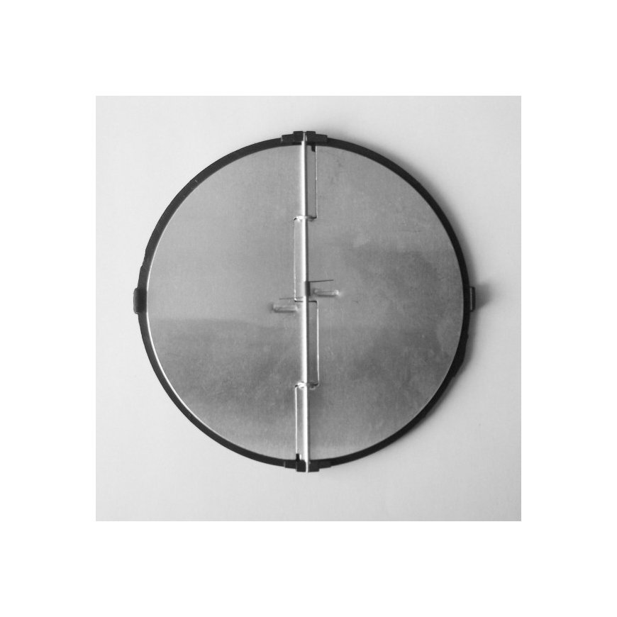 Faber Tagasilöögiklapp Faber VR1 120 mm