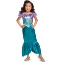 Ariel Basic Plus costume, 4-6 yrs Ariel Basic Plus costume, 4-6 yrs