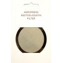 AeroPress püsifilter, kinnitage