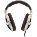 Sennheiser wired Over-Ear Headphones HD 599 Over-ear, 3.5 mm, Ivory Sennheiser wired Over-Ear Headphones HD 599 Over-ear, 3.5 mm, Ivory