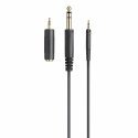 Sennheiser wired Over-Ear Headphones HD 599 Over-ear, 3.5 mm, Ivory Sennheiser wired Over-Ear Headphones HD 599 Over-ear, 3.5 mm, Ivory
