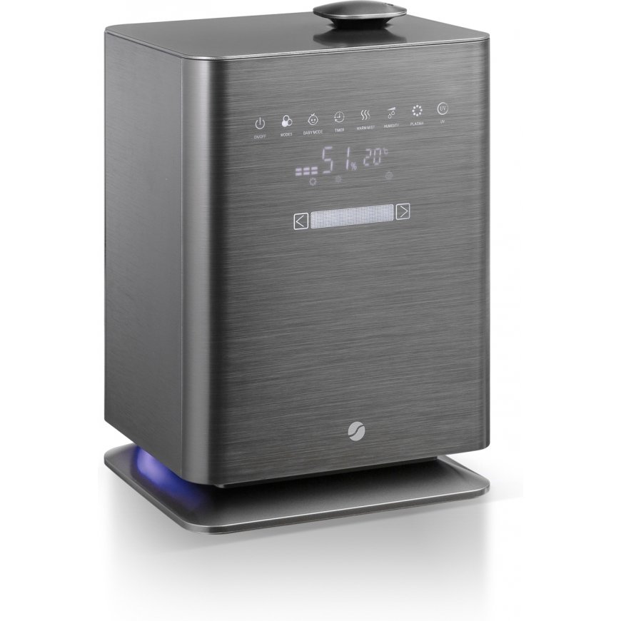 Ströme SPS-103T humidifier, gray